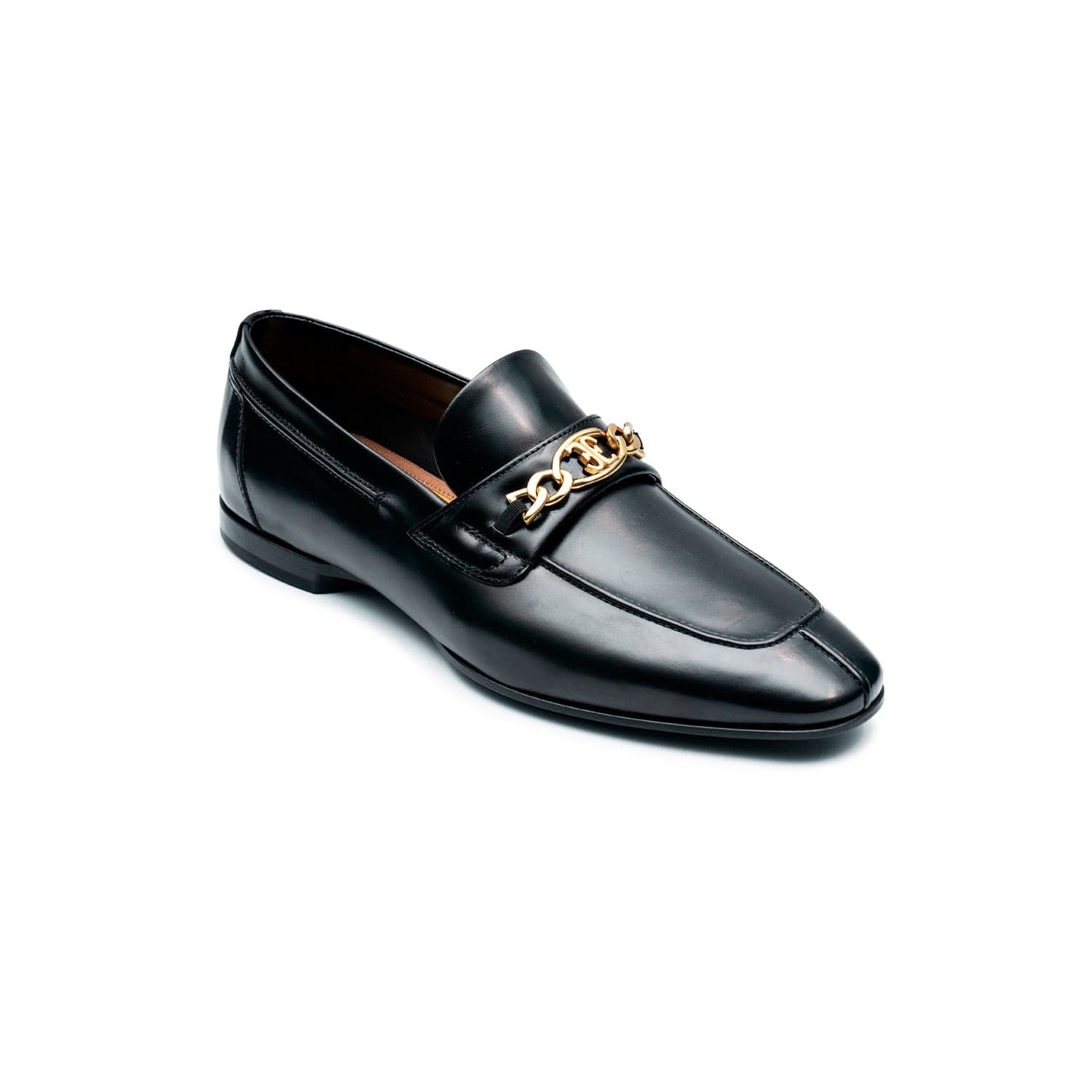 FABI Mocassino Gentleman Nero da uomo in Loafer e mocassini Drestige - Casamassima, commercioVirtuoso.it