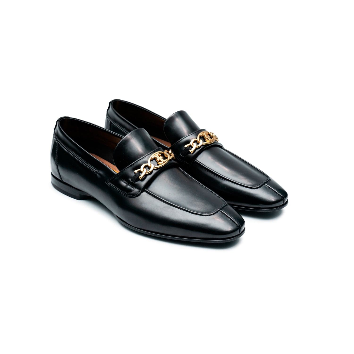 FABI Mocassino Gentleman Nero da uomo in Loafer e mocassini Drestige - Casamassima, commercioVirtuoso.it