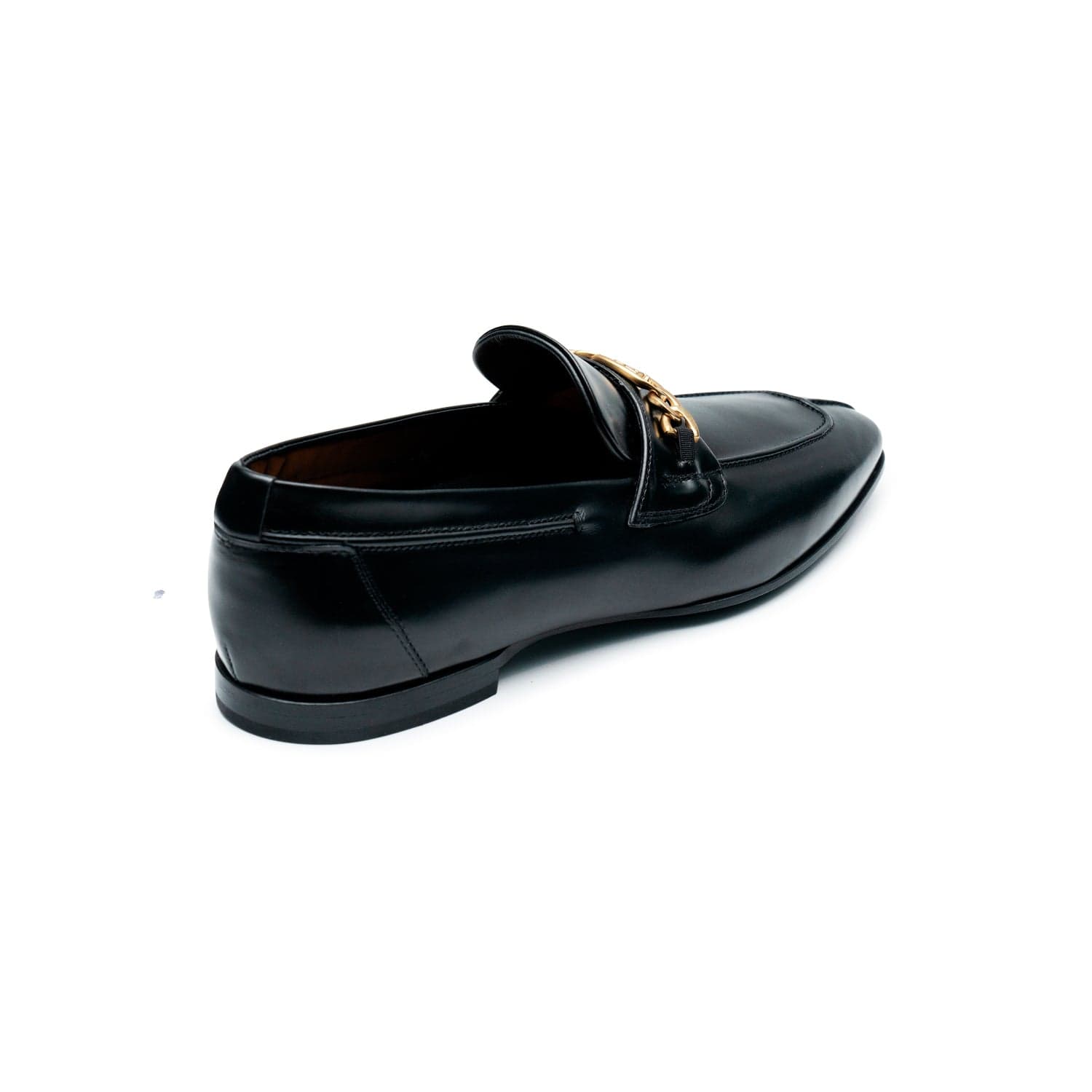 FABI Mocassino Gentleman Nero da uomo in Loafer e mocassini Drestige - Casamassima, commercioVirtuoso.it