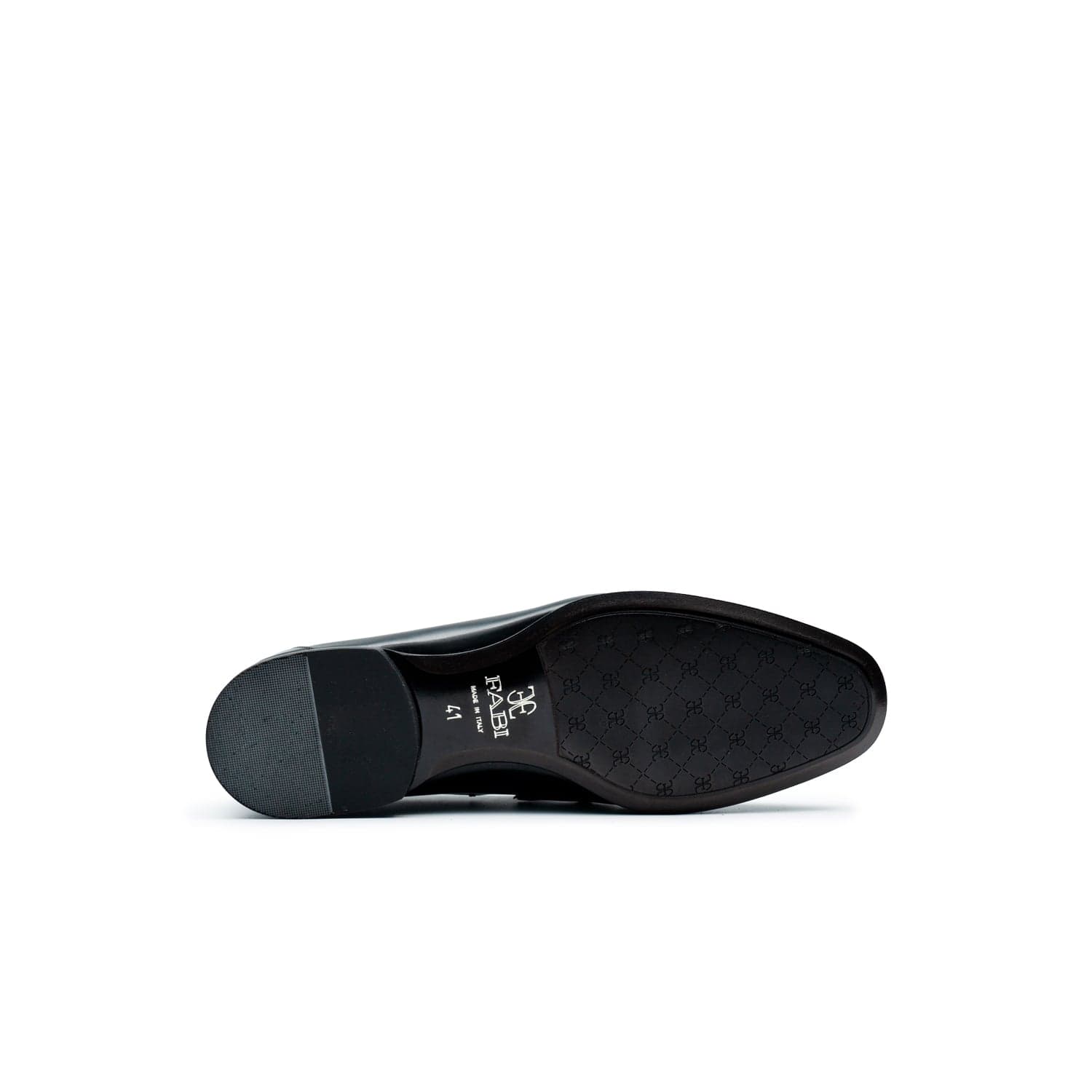 FABI Mocassino Gentleman Nero da uomo in Loafer e mocassini Drestige - Casamassima, commercioVirtuoso.it