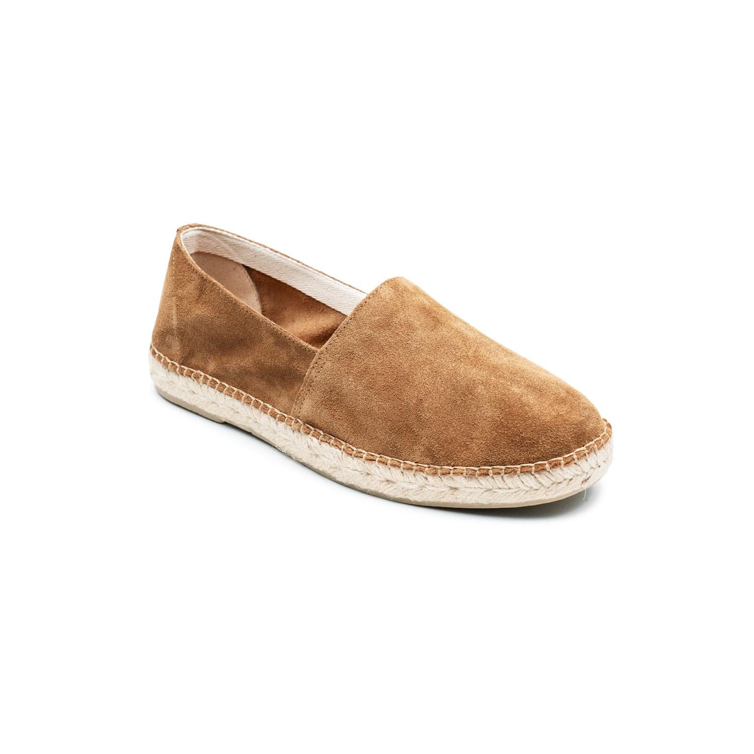 SELECTED Scarpa Espadrillas Tabacco da uomo in Espadrillas basse Drestige - Casamassima, commercioVirtuoso.it