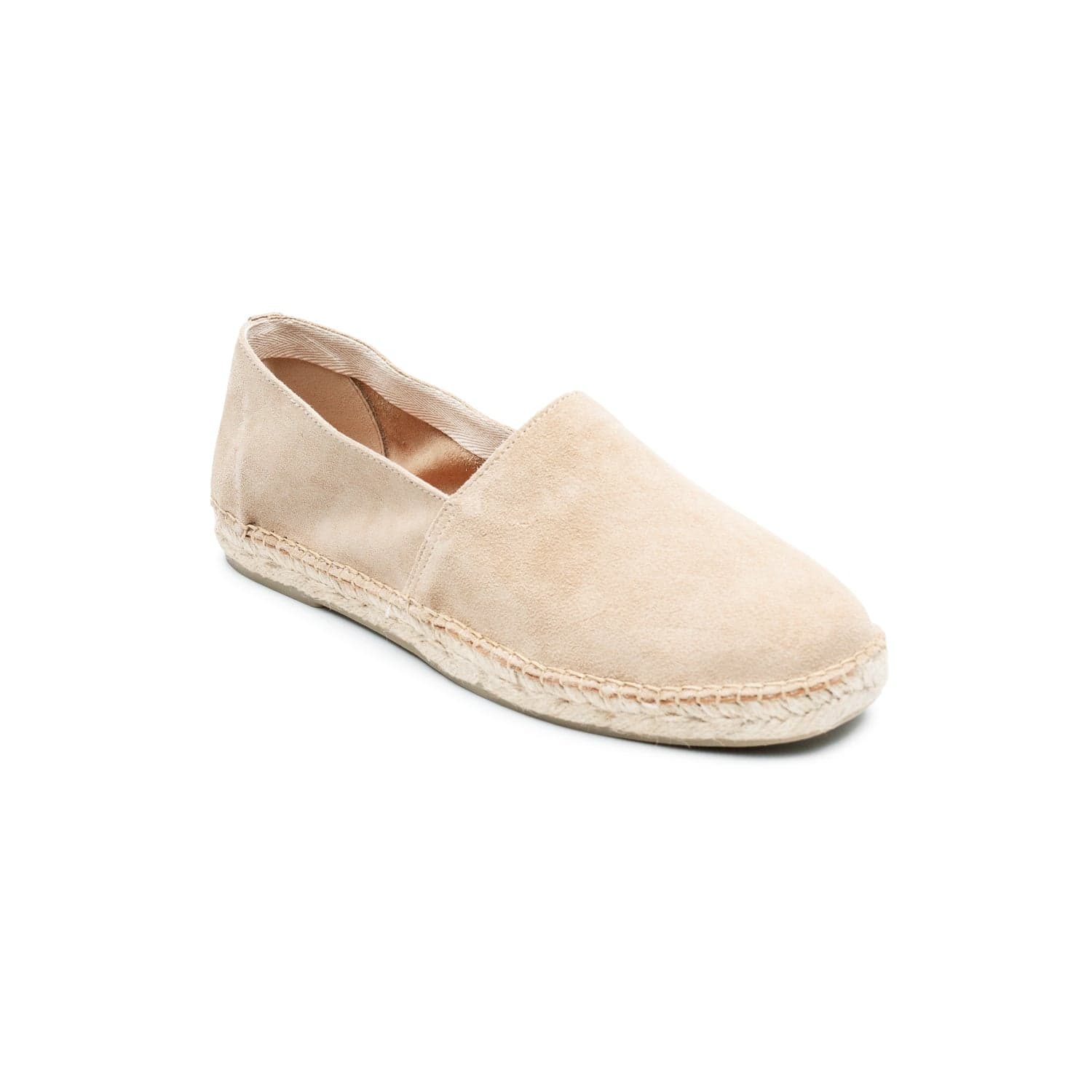 SELECTED Scarpa Espadrillas Sand da uomo in Espadrillas basse Drestige - Casamassima, commercioVirtuoso.it