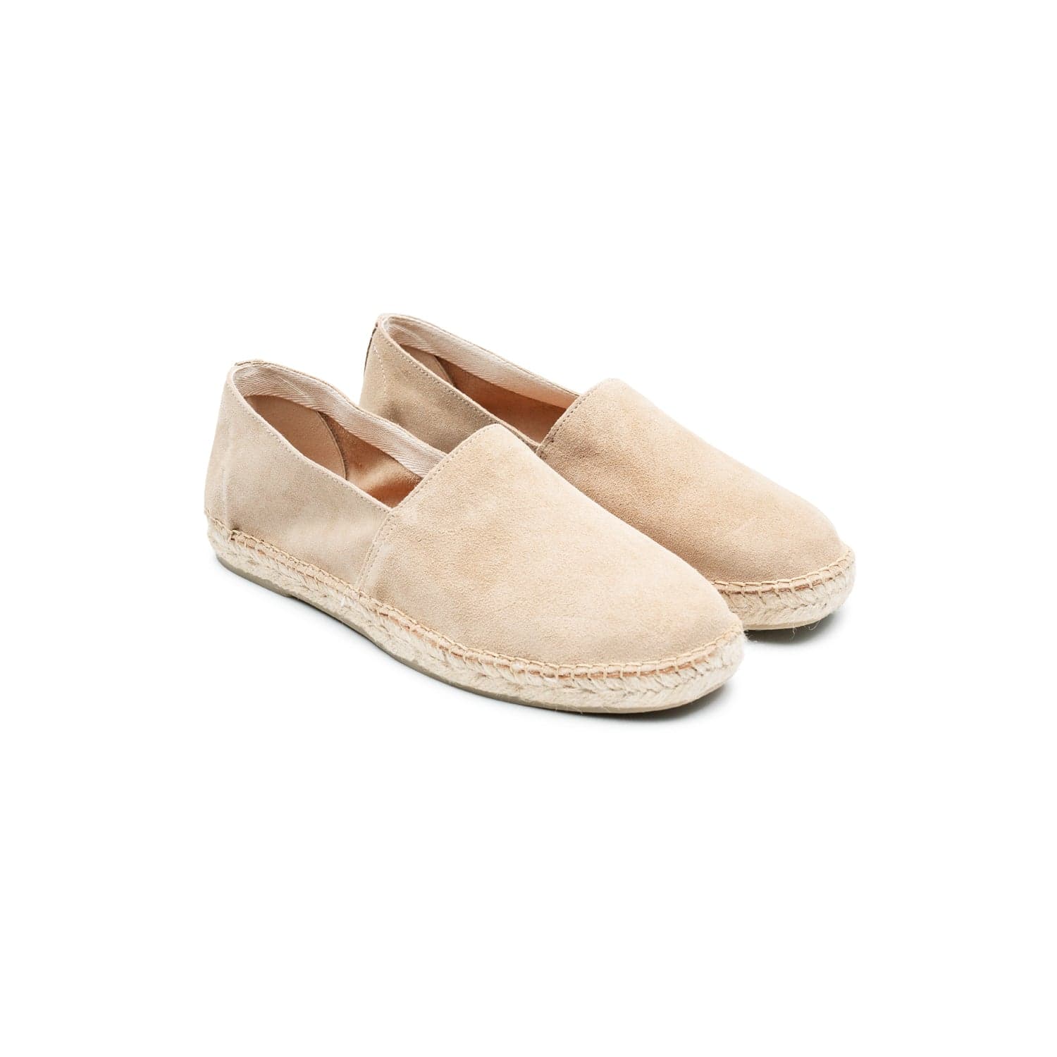 SELECTED Scarpa Espadrillas Sand da uomo in Espadrillas basse Drestige - Casamassima, commercioVirtuoso.it