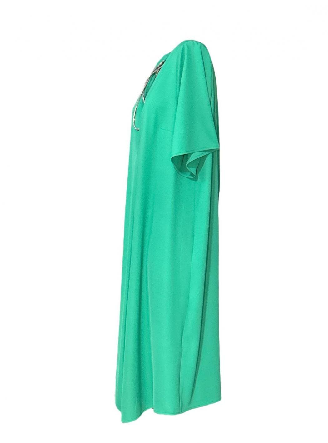 GIULIA VALLI Donna giulia valli WG7810_VERDE da donna in Collane Drestige - Casamassima, commercioVirtuoso.it