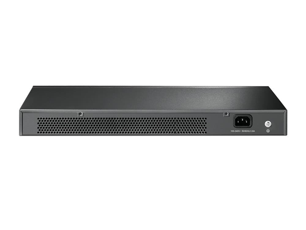 Switch 24 porte Gigabit TP-Link TL-SG1024 in  Innovamy.it - Milano, commercioVirtuoso.it