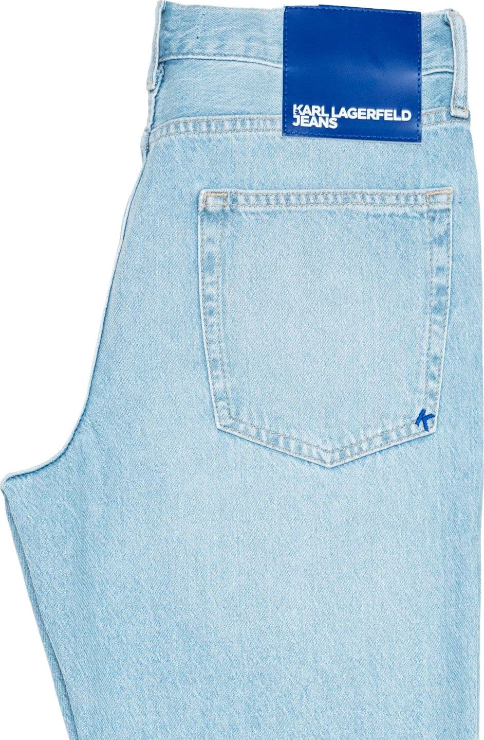 KARL LAGERFELD Jeans Straight Denim da uomo in Jeans Drestige - Casamassima, commercioVirtuoso.it