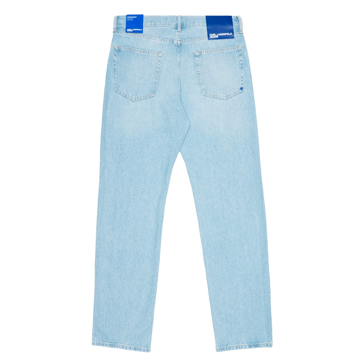 KARL LAGERFELD Jeans Straight Denim da uomo in Jeans Drestige - Casamassima, commercioVirtuoso.it