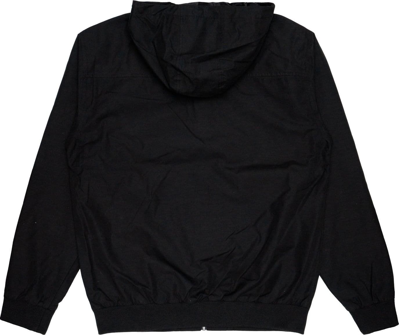 IRIEDAILY Giacca Terance Jacket [black] da uomo in Giacche Drestige - Casamassima, commercioVirtuoso.it