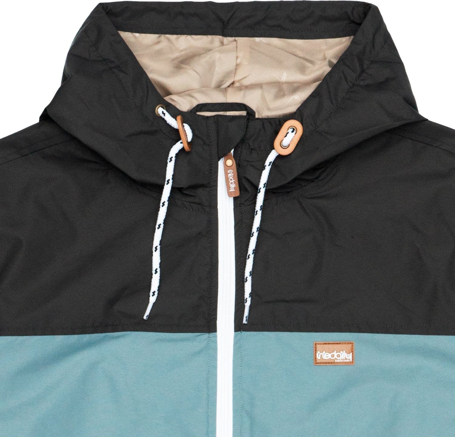 IRIEDAILY Giacca Auf Deck Jacket [trooper] da uomo in Giacche Drestige - Casamassima, commercioVirtuoso.it