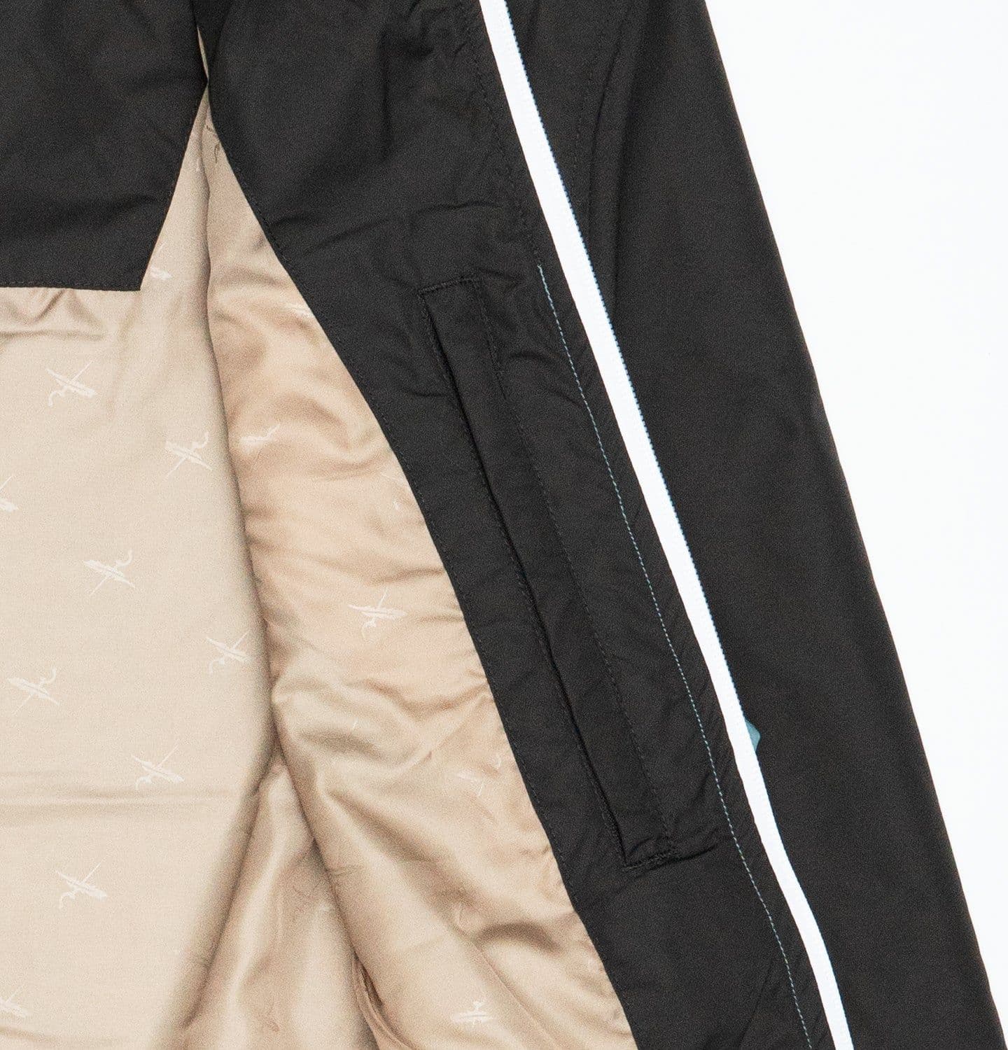 IRIEDAILY Giacca Auf Deck Jacket [trooper] da uomo in Giacche Drestige - Casamassima, commercioVirtuoso.it