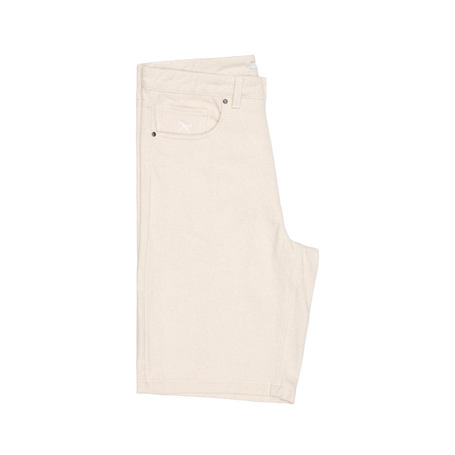IRIEDAILY Shorts Nanolo Short [undyed] da uomo in Pantaloncini Drestige - Casamassima, commercioVirtuoso.it