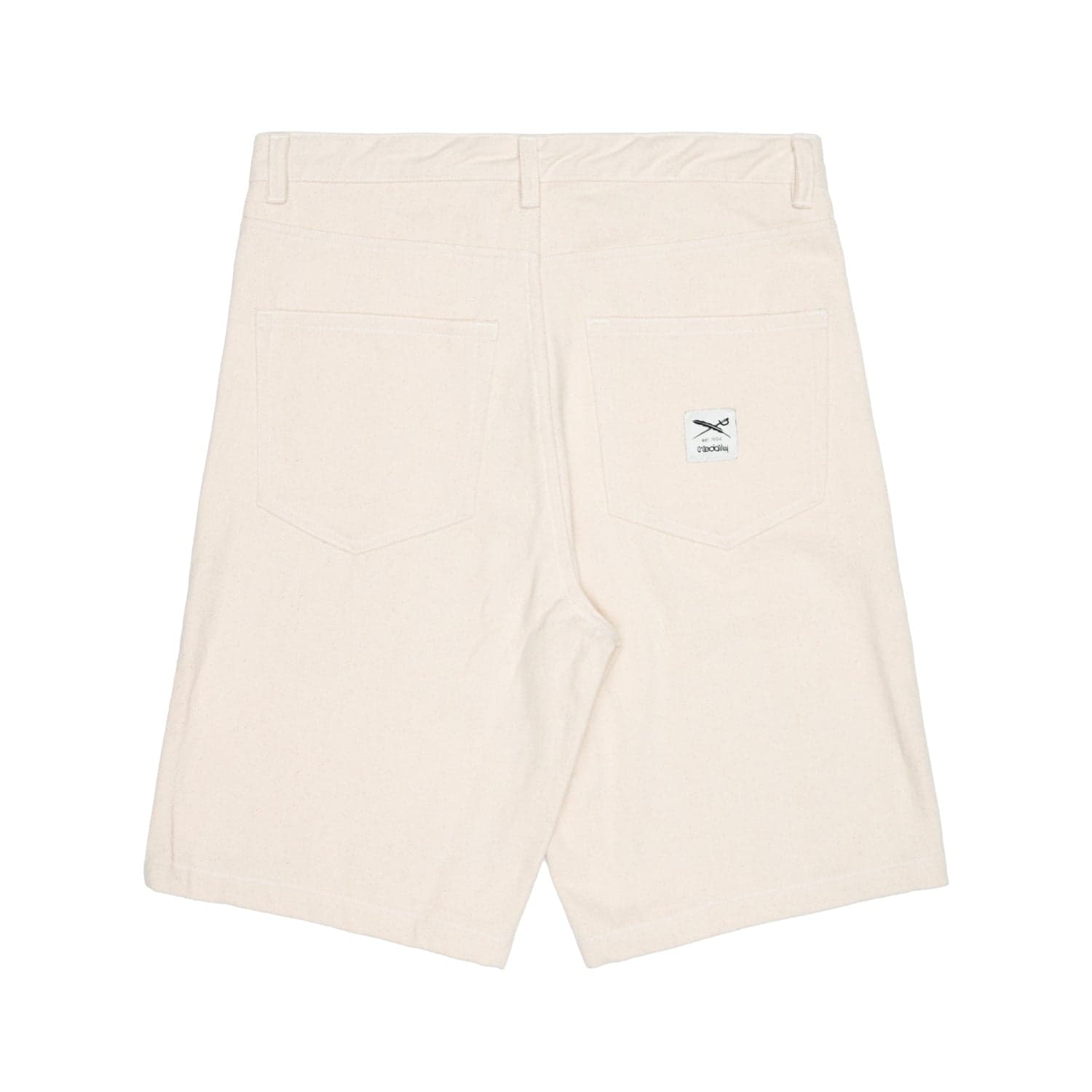 IRIEDAILY Shorts Nanolo Short [undyed] da uomo in Pantaloncini Drestige - Casamassima, commercioVirtuoso.it