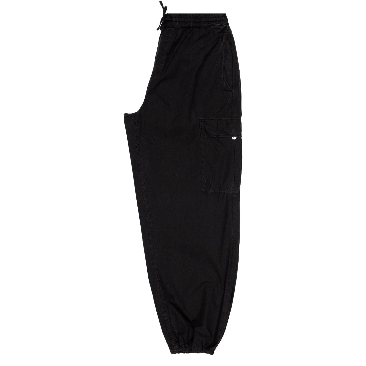 IRIEDAILY Pantalone City Relax Cargo Pant [black] da uomo in Pantaloni Drestige - Casamassima, commercioVirtuoso.it