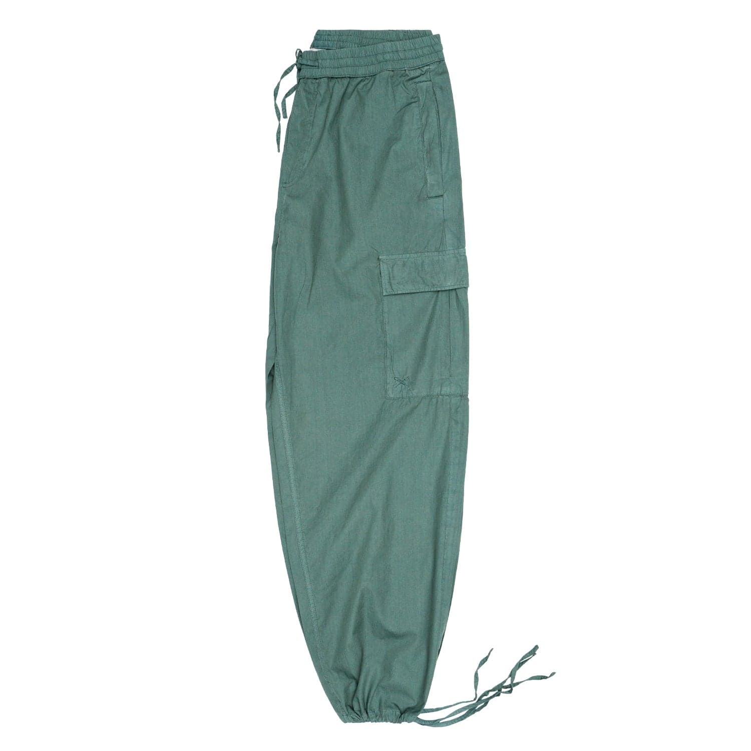 IRIEDAILY Pantalone City Relax Cargo Pant [jungle green] da uomo in Pantaloni Drestige - Casamassima, commercioVirtuoso.it