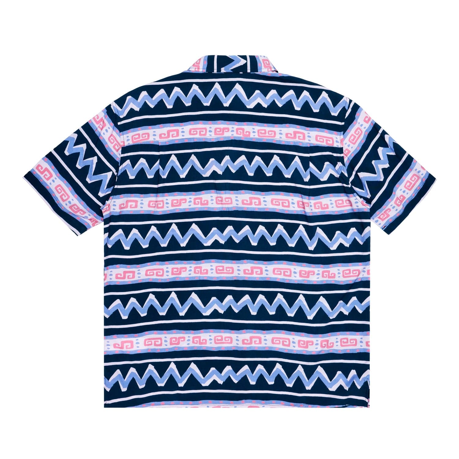 IRIEDAILY Camicia Resort SSL Shirt [dove blue] da uomo in T-shirt Drestige - Casamassima, commercioVirtuoso.it