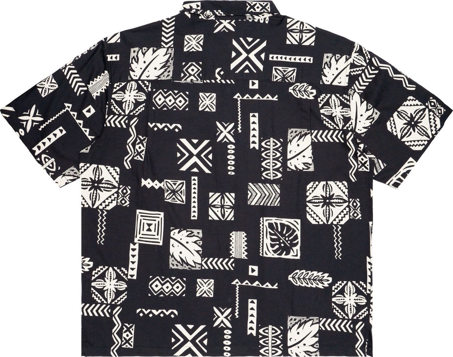 IRIEDAILY Camicia Resorio Shirt [black] da uomo in Camicie casual Drestige - Casamassima, commercioVirtuoso.it