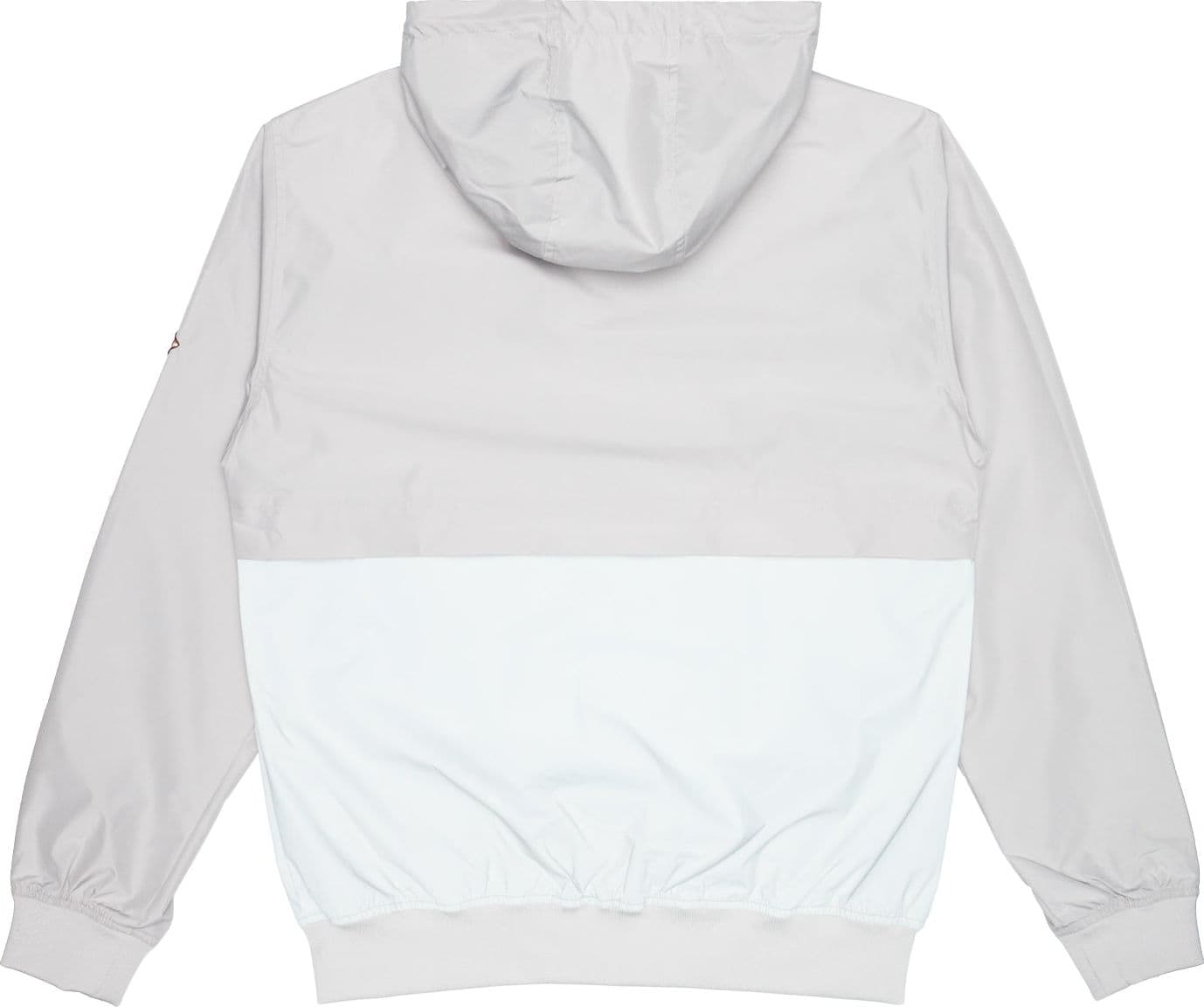 IRIEDAILY Giacca Resulaner Jacket [silvergrey] da uomo in Giacche Drestige - Casamassima, commercioVirtuoso.it