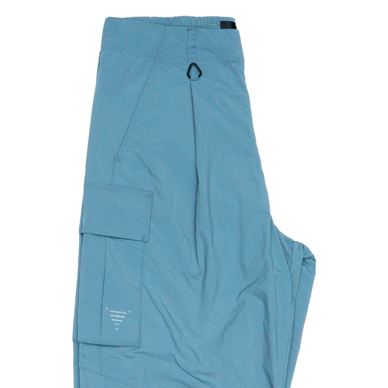 KRAKATAU Pantalone Vanth Loose Fit Cargo G. Stone da donna in Pantaloni Drestige - Casamassima, commercioVirtuoso.it