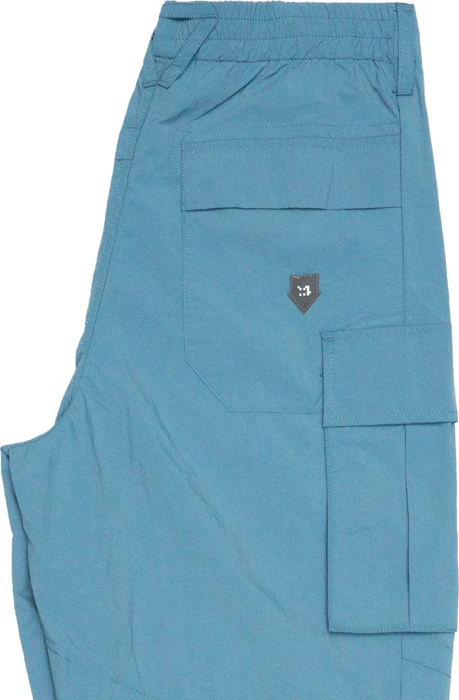 KRAKATAU Pantalone Vanth Loose Fit Cargo G. Stone da donna in Pantaloni Drestige - Casamassima, commercioVirtuoso.it