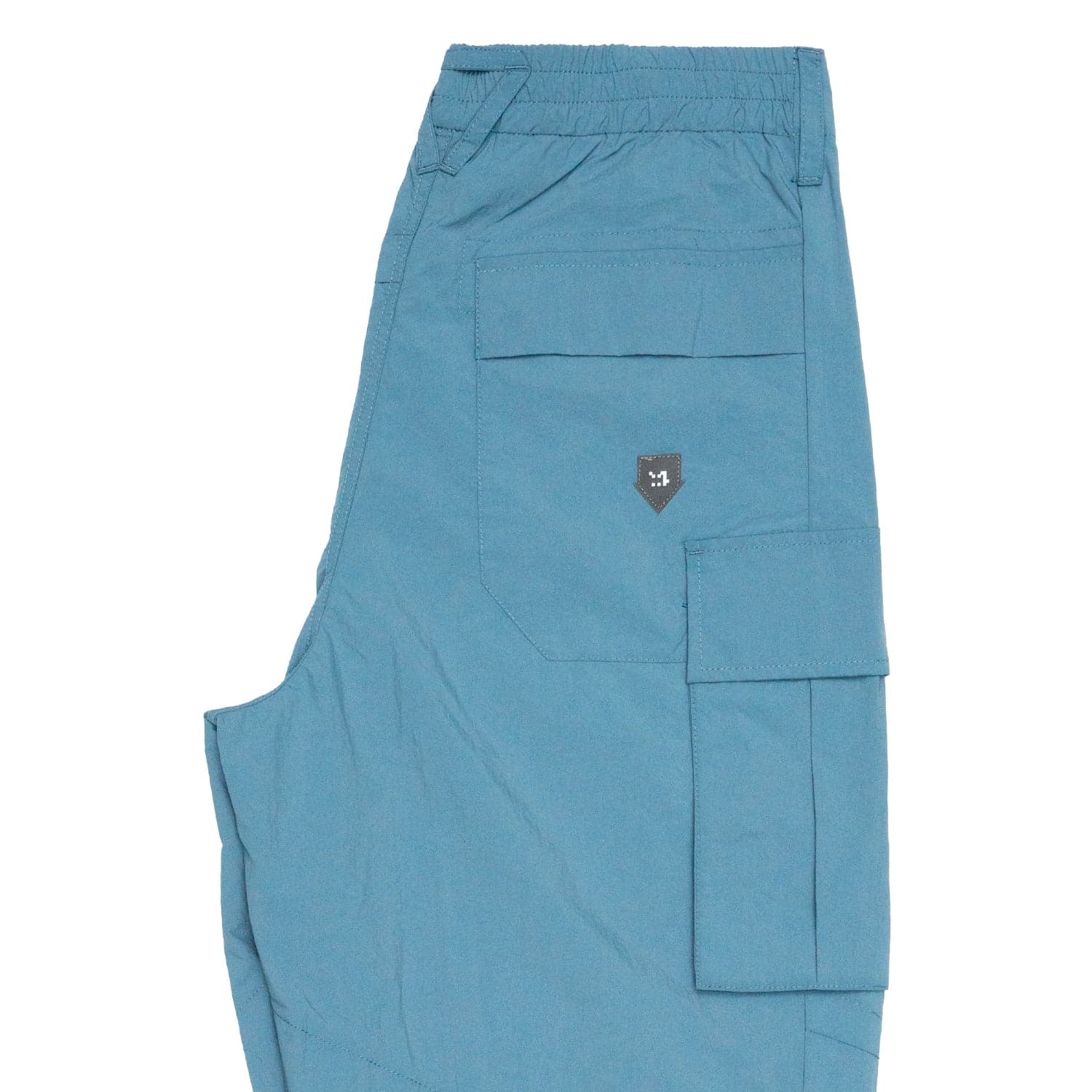 KRAKATAU Pantalone Vanth Loose Fit Cargo G. Stone da donna in Pantaloni Drestige - Casamassima, commercioVirtuoso.it