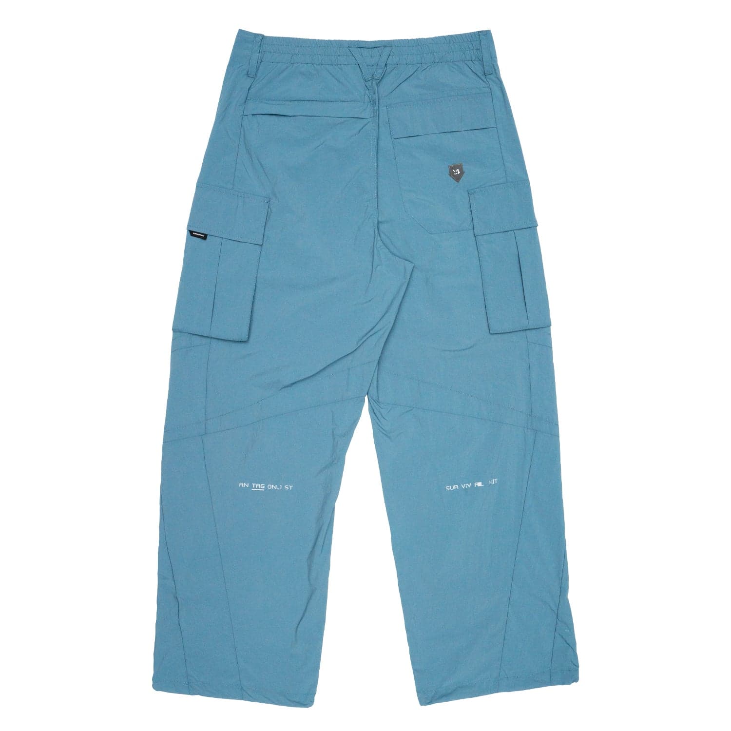 KRAKATAU Pantalone Vanth Loose Fit Cargo G. Stone da donna in Pantaloni Drestige - Casamassima, commercioVirtuoso.it