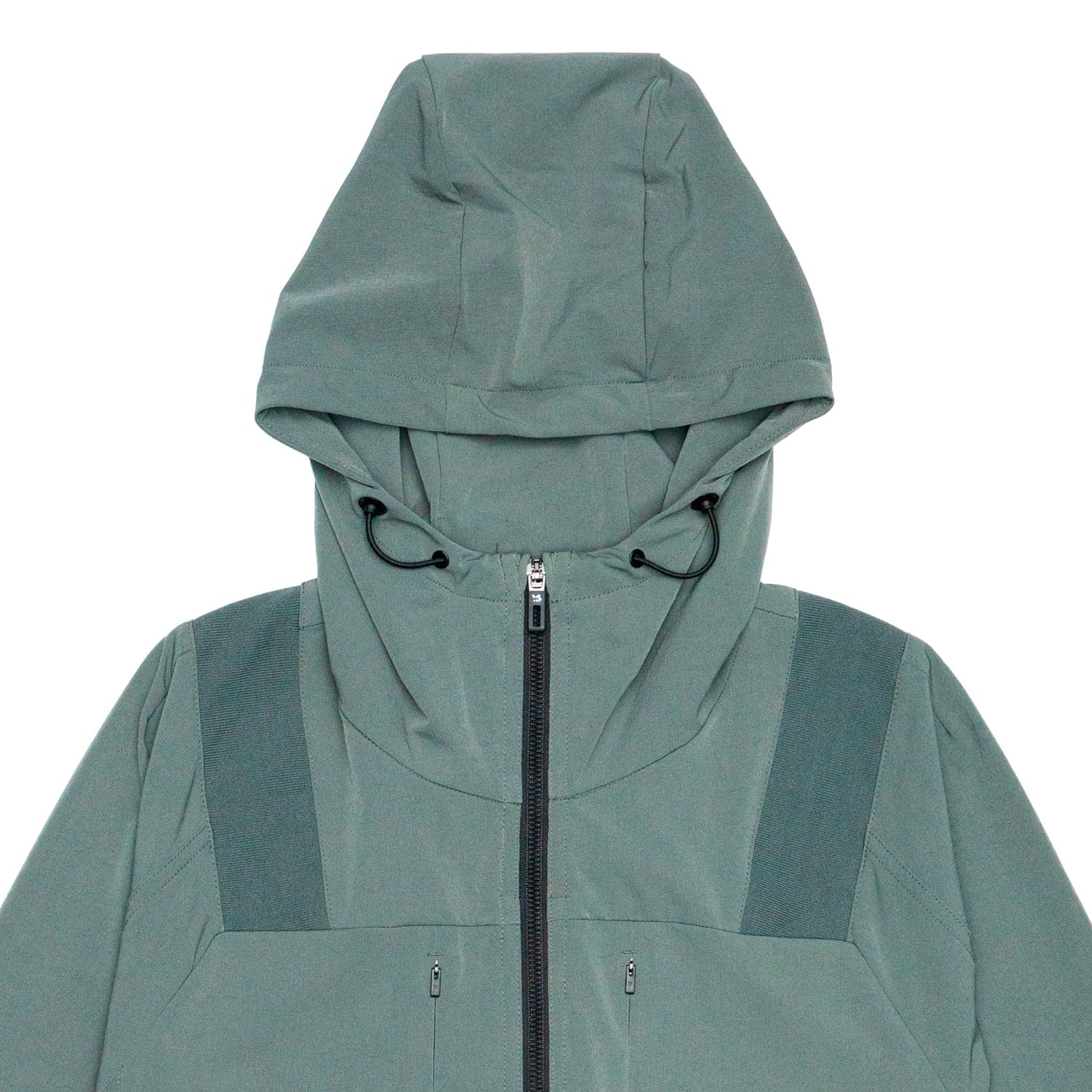 KRAKATAU Giacca Apex Hooded Jacket U. Chic da uomo in Giacche Drestige - Casamassima, commercioVirtuoso.it