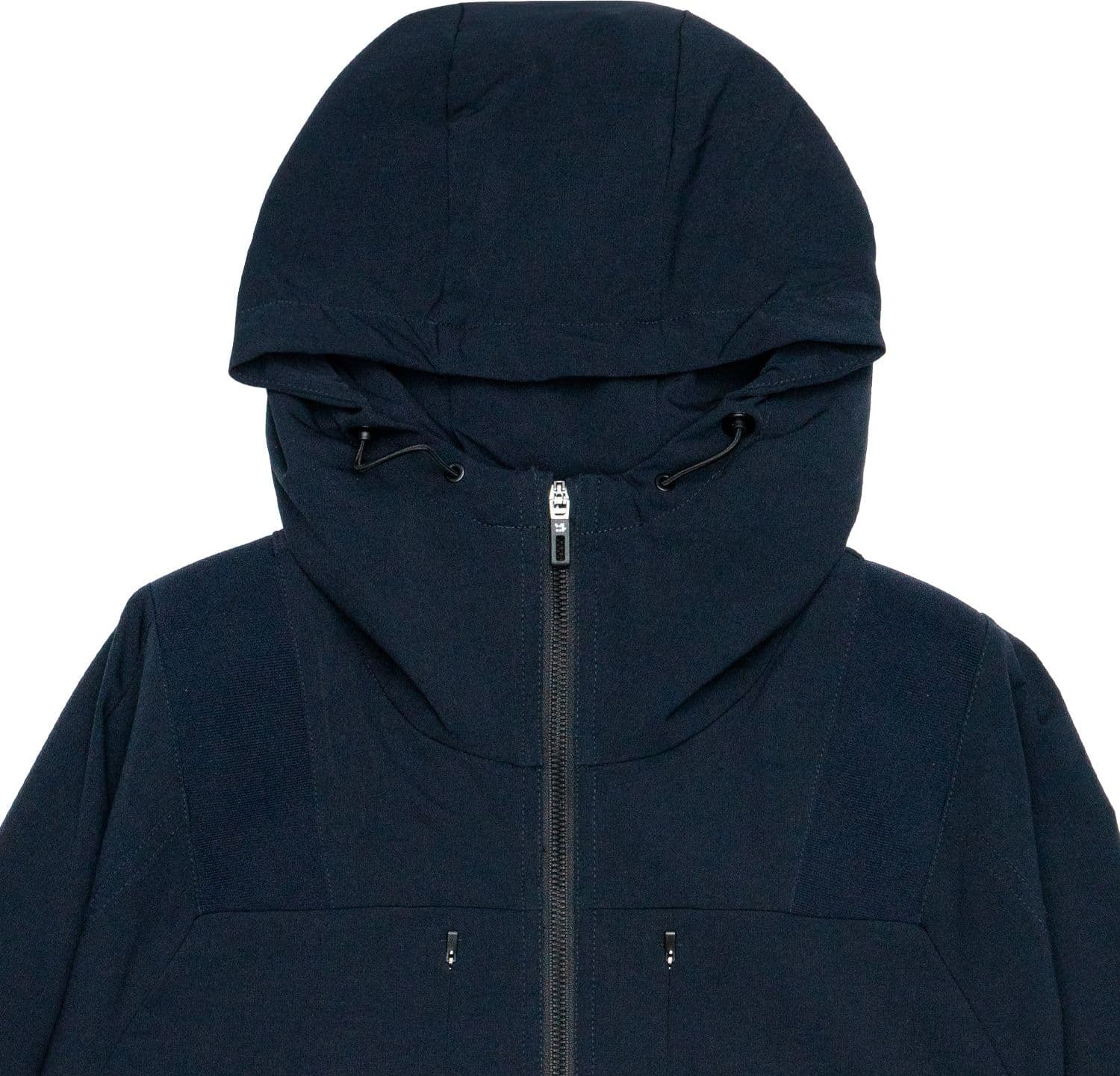 KRAKATAU Giacca Apex Hooded Jacket D.Night da uomo in Giacche Drestige - Casamassima, commercioVirtuoso.it
