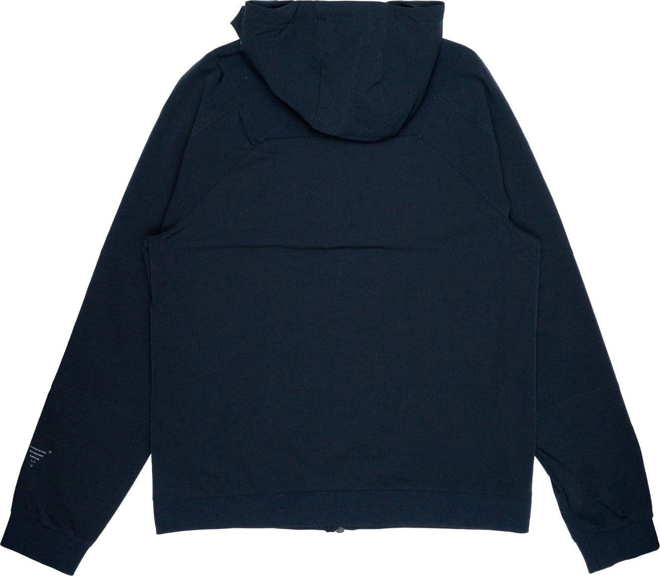 KRAKATAU Giacca Apex Hooded Jacket D.Night da uomo in Giacche Drestige - Casamassima, commercioVirtuoso.it