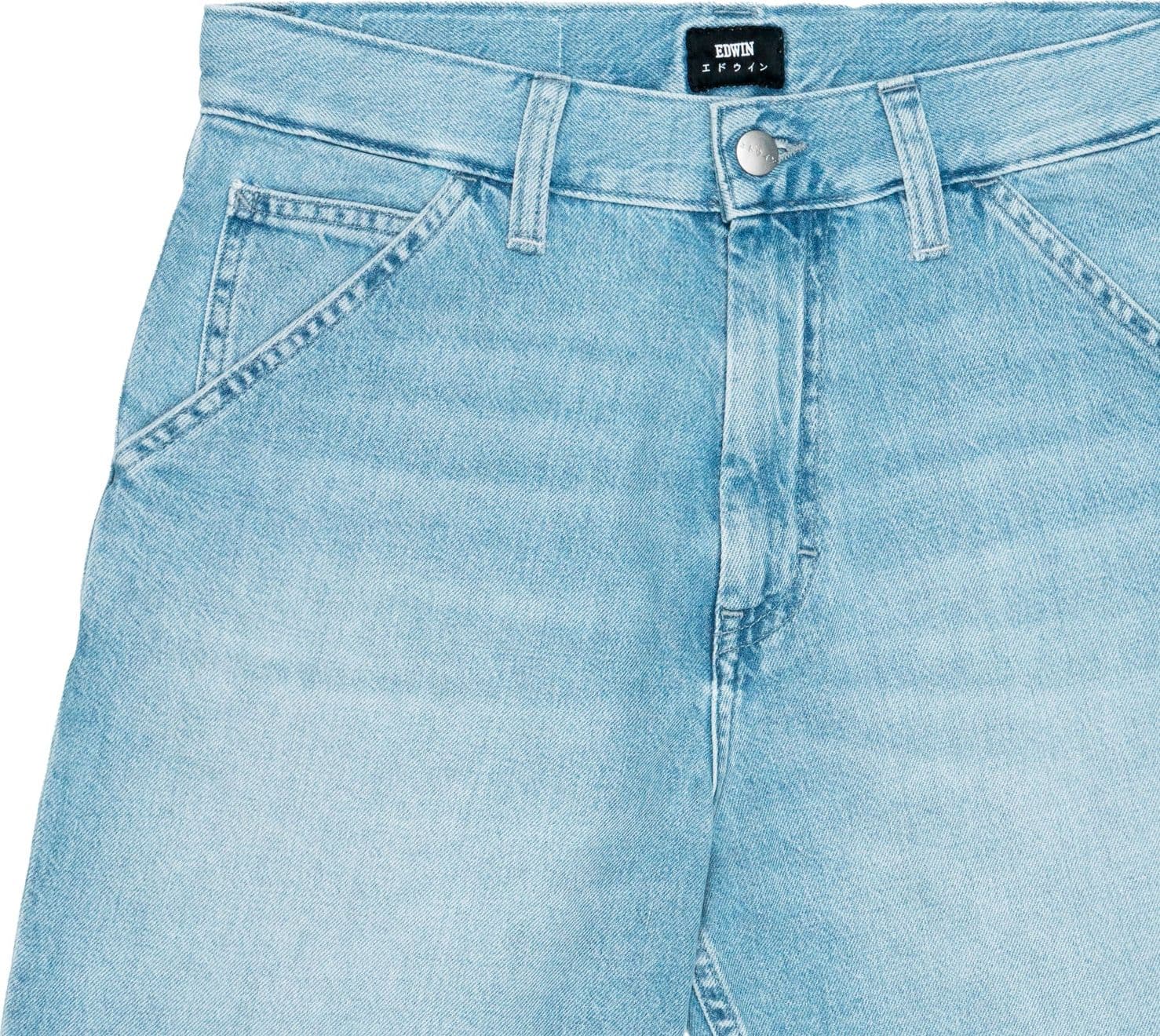 EDWIN Shorts Bridger Short Dad Wash da uomo in Pantaloncini Drestige - Casamassima, commercioVirtuoso.it