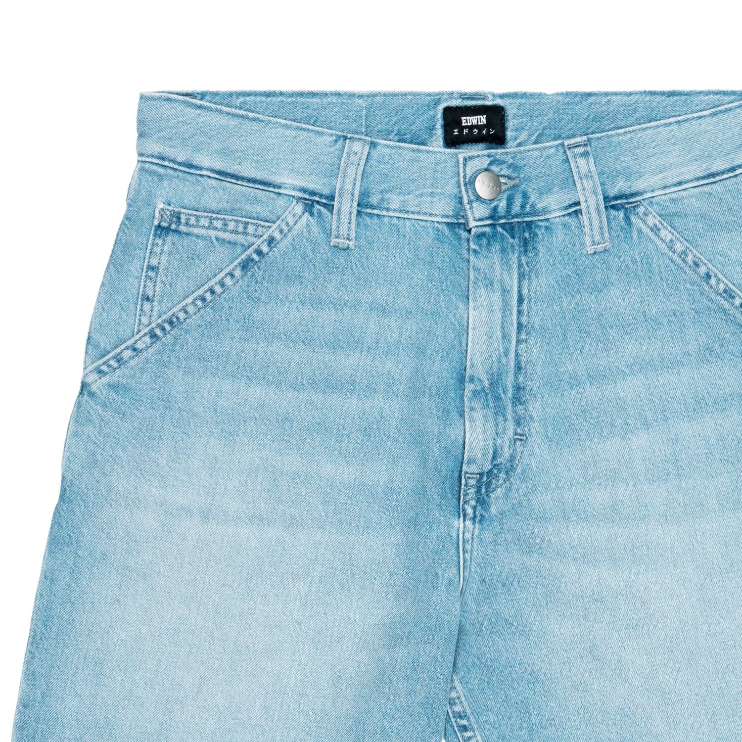 EDWIN Shorts Bridger Short Dad Wash da uomo in Pantaloncini Drestige - Casamassima, commercioVirtuoso.it