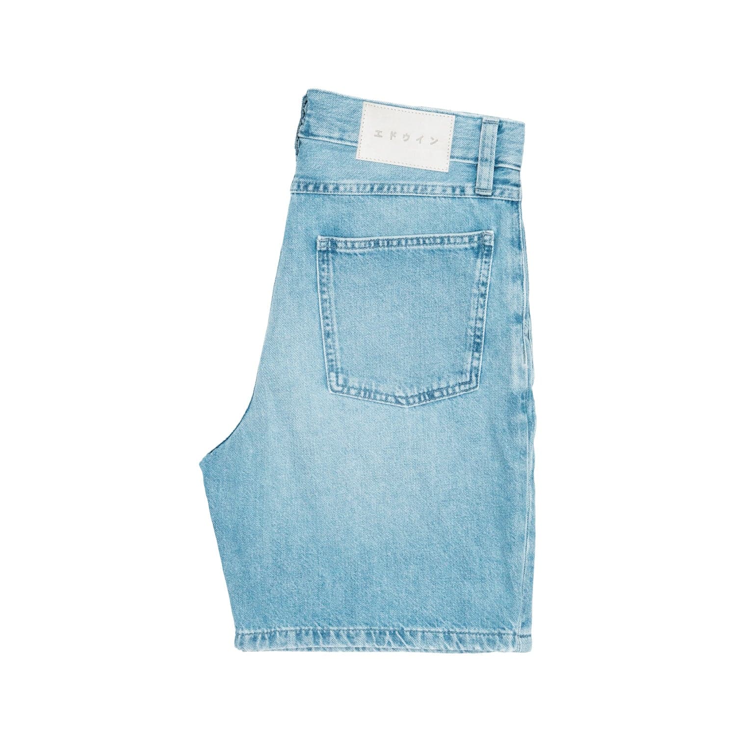 EDWIN Shorts Bridger Short Dad Wash da uomo in Pantaloncini Drestige - Casamassima, commercioVirtuoso.it