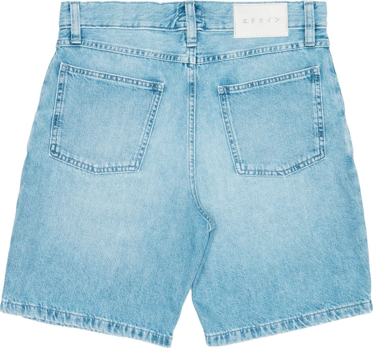 EDWIN Shorts Bridger Short Dad Wash da uomo in Pantaloncini Drestige - Casamassima, commercioVirtuoso.it