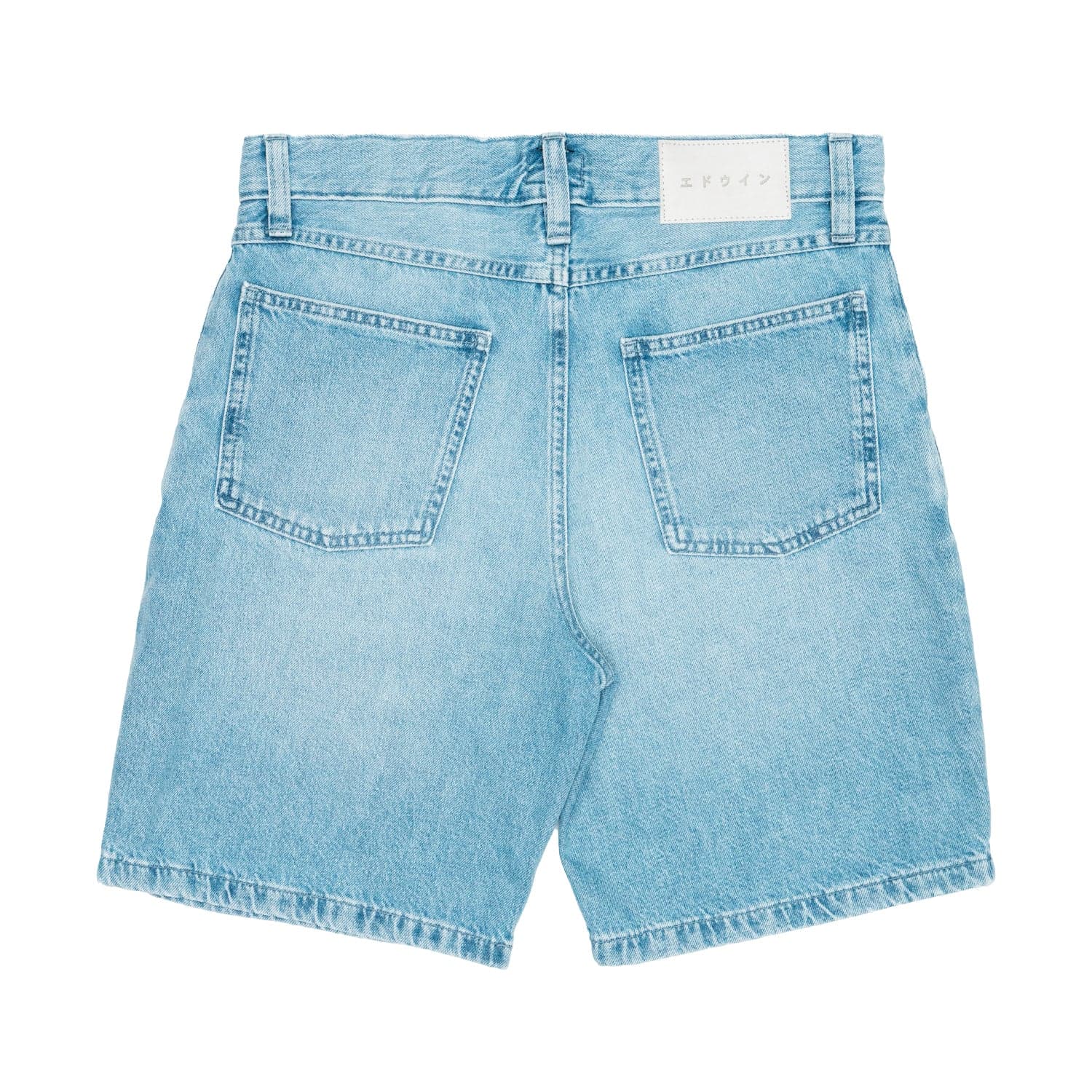 EDWIN Shorts Bridger Short Dad Wash da uomo in Pantaloncini Drestige - Casamassima, commercioVirtuoso.it