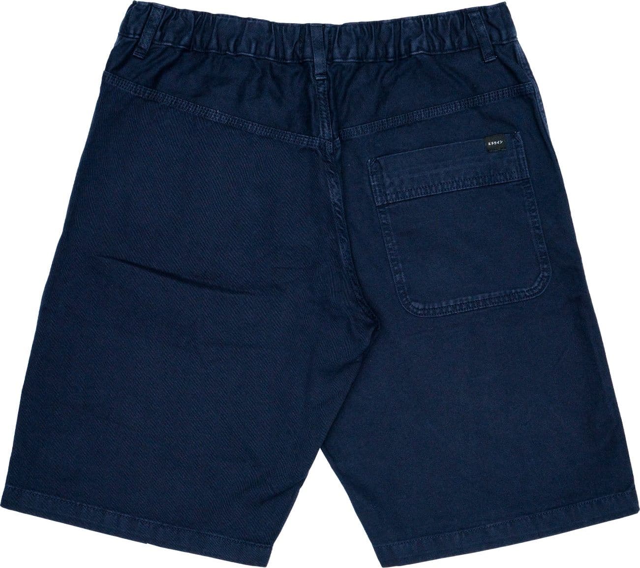 EDWIN Shorts Gangis Short Martime Blue da uomo in Pantaloncini Drestige - Casamassima, commercioVirtuoso.it