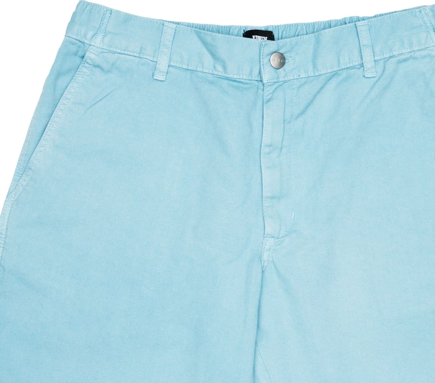 EDWIN Shorts Gangis Short Placid Blue da uomo in Pantaloncini Drestige - Casamassima, commercioVirtuoso.it