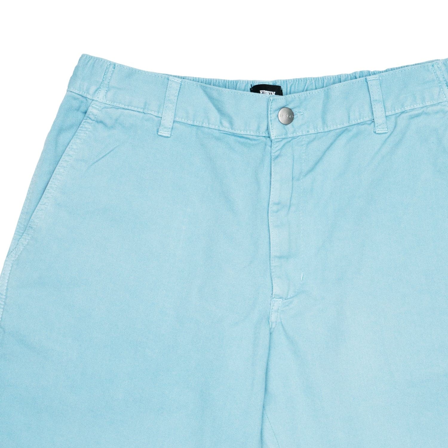 EDWIN Shorts Gangis Short Placid Blue da uomo in Pantaloncini Drestige - Casamassima, commercioVirtuoso.it