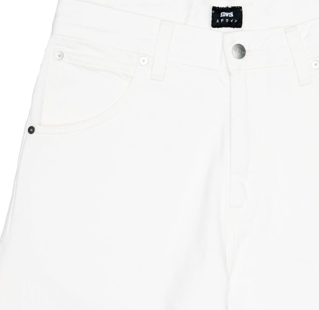 EDWIN Shorts Tyrell Short Rinsed da uomo in Pantaloncini Drestige - Casamassima, commercioVirtuoso.it