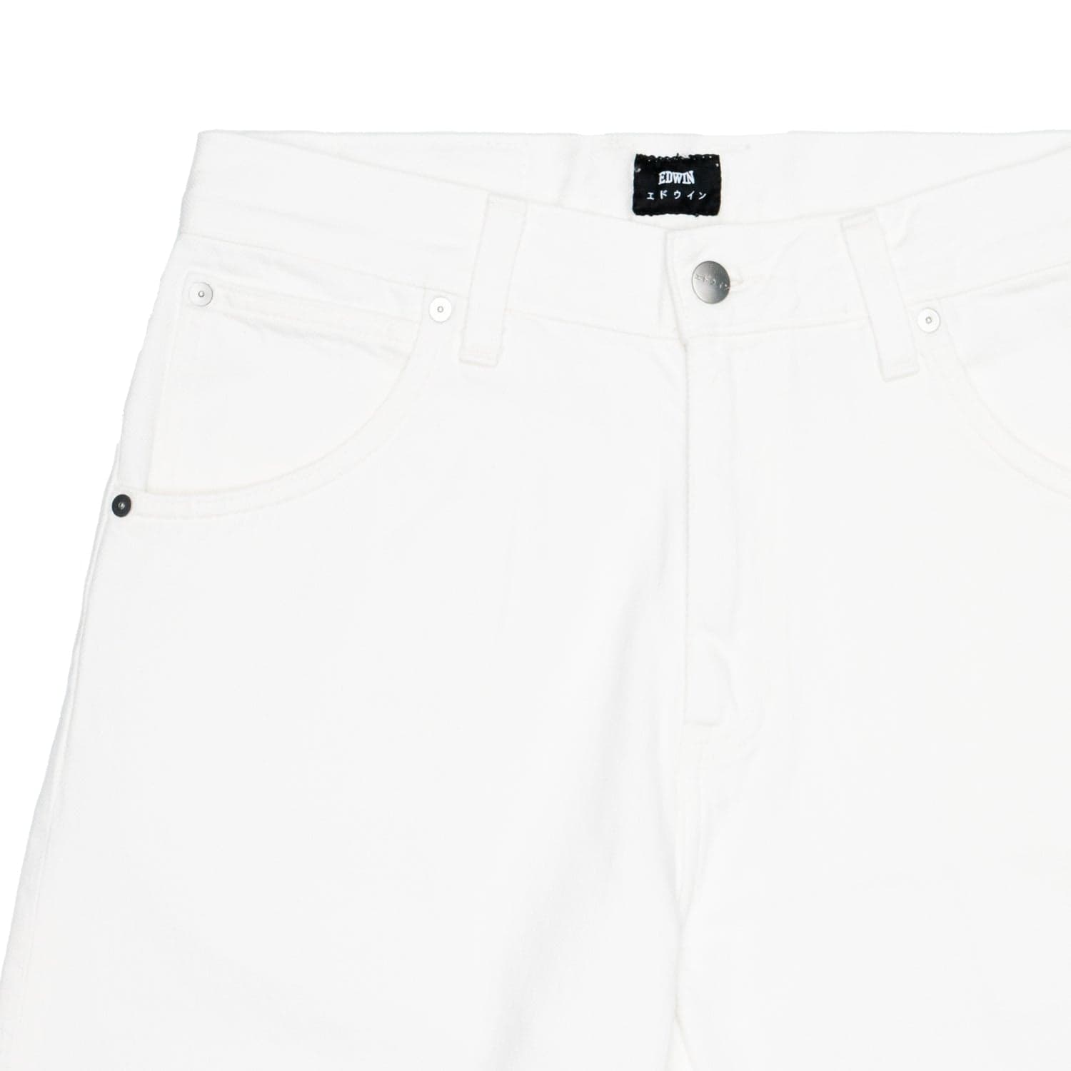 EDWIN Shorts Tyrell Short Rinsed da uomo in Pantaloncini Drestige - Casamassima, commercioVirtuoso.it