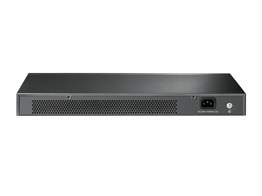 Switch 24 porte Gigabit TP-Link TL-SG1024 in  Innovamy.it - Milano, commercioVirtuoso.it