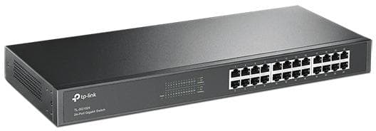 Switch 24 porte Gigabit TP-Link TL-SG1024 in  Innovamy.it - Milano, commercioVirtuoso.it