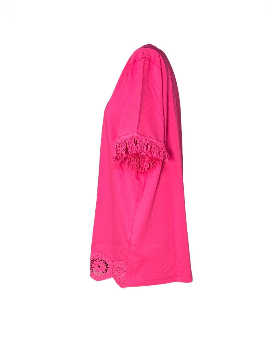 GIULIA VALLI T-shirt Donna 2301 giulia valli da donna in T-shirt Drestige - Casamassima, commercioVirtuoso.it