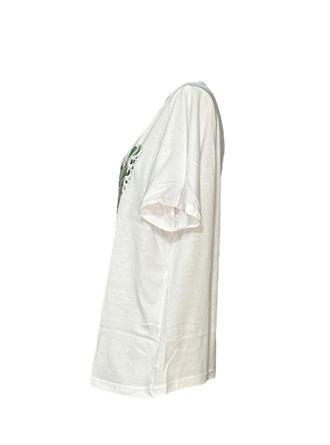 GIULIA VALLI T-shirt Donna giulia valli G2417 da donna in T-shirt Drestige - Casamassima, commercioVirtuoso.it