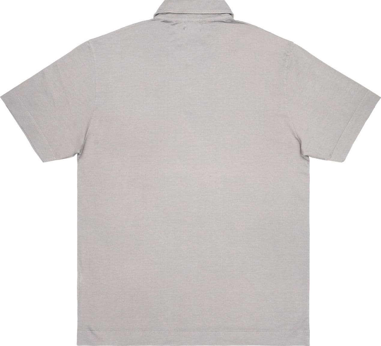 WOOL &amp; CO Polo Cotone Mako Mastice MM da uomo in T-shirt Drestige - Casamassima, commercioVirtuoso.it