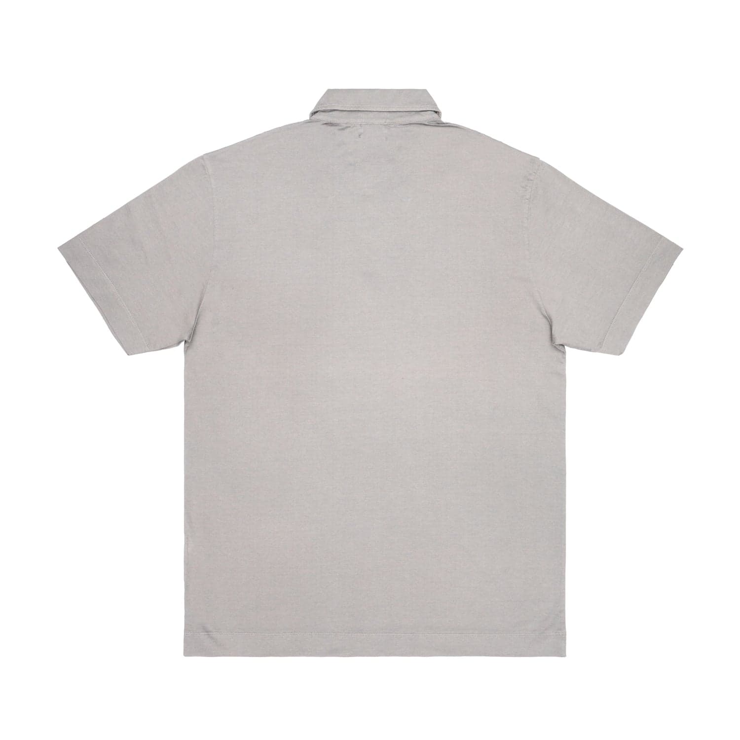 WOOL &amp; CO Polo Cotone Mako Mastice MM da uomo in T-shirt Drestige - Casamassima, commercioVirtuoso.it