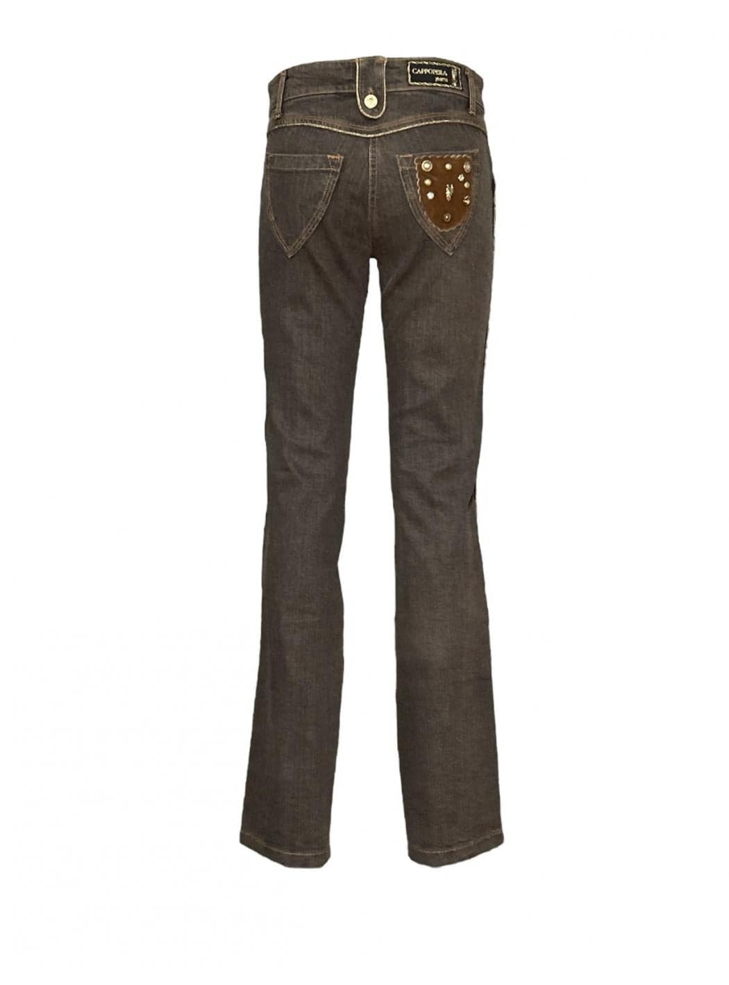 CAPPOPERA Jeans Donna 1746 cappopera da donna in Giacche Drestige - Casamassima, commercioVirtuoso.it