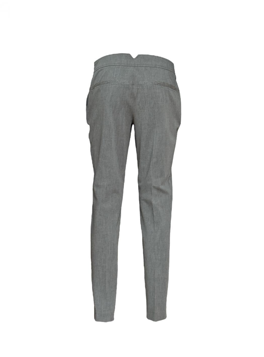SCERVINO Pantalone Donna SD143 scervino da donna in Pantaloni Drestige - Casamassima, commercioVirtuoso.it