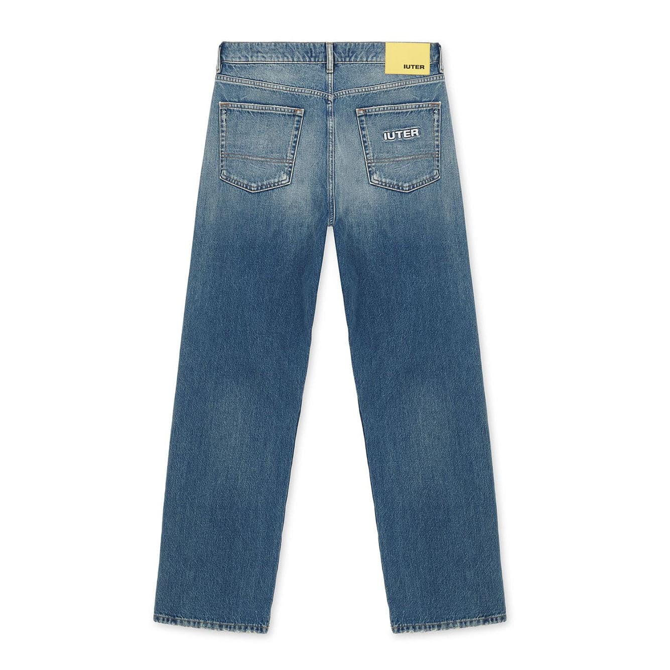 IUTER Jeans LOOSE DENIM da uomo in Jeans Drestige - Casamassima, commercioVirtuoso.it