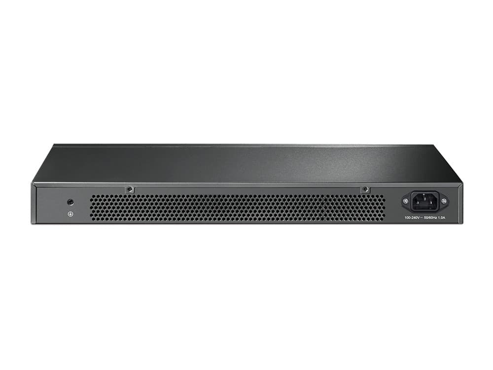 Switch 48 porte Gigabit da rack TP-LINK TL-SG1048 in  Innovamy.it - Milano, commercioVirtuoso.it