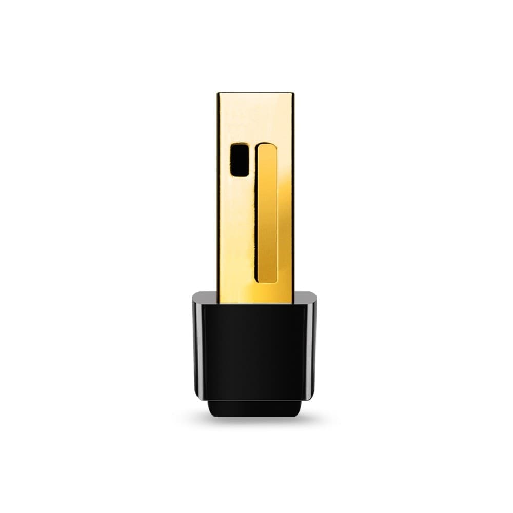 Adattatore USB Wifi N 150Mbps antenna interna Nano TL-WN725N in Adattatori USB wireless Innovamy.it - Milano, commercioVirtuoso.it