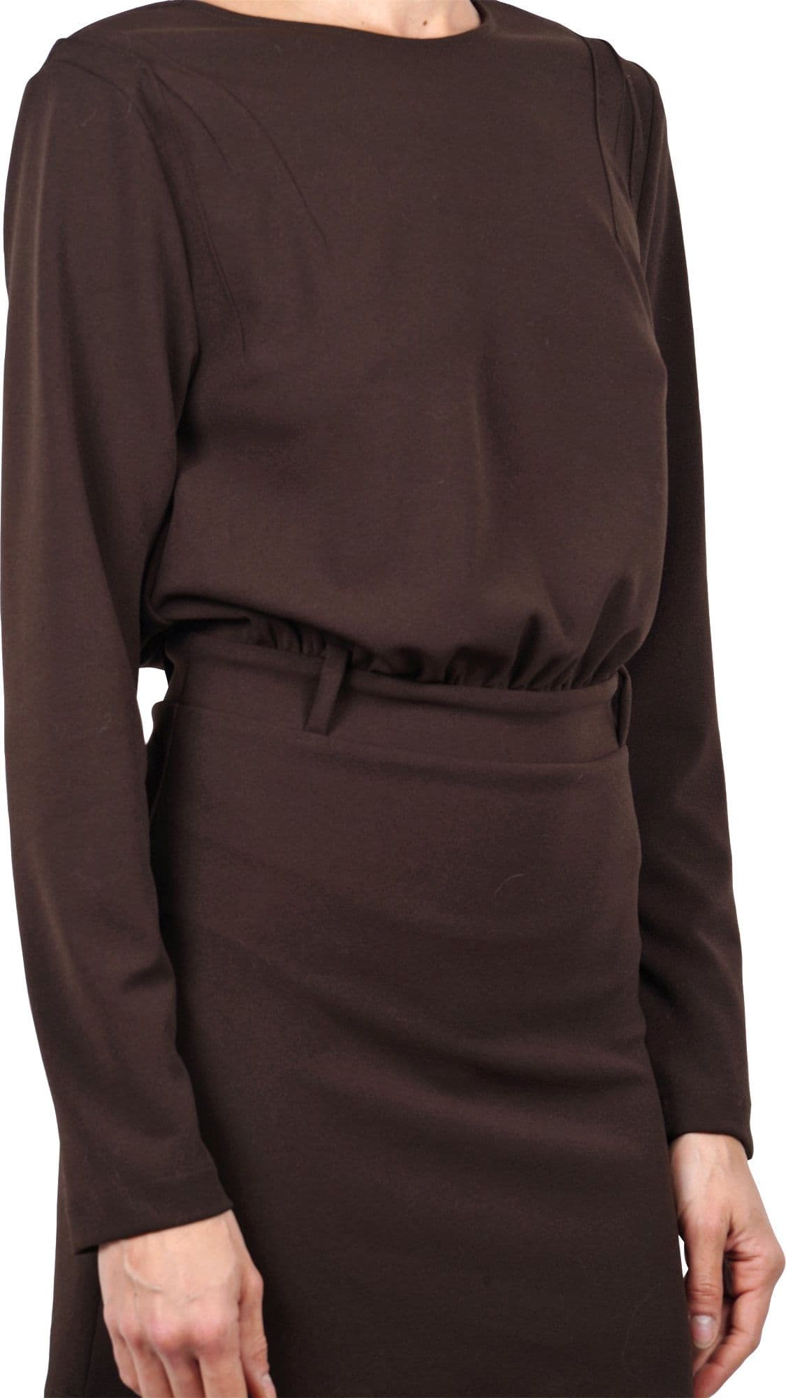 SO ALLURE So Allure - Abito - 461559 - Moro da donna in Sera e Cerimonia Drestige - Casamassima, commercioVirtuoso.it